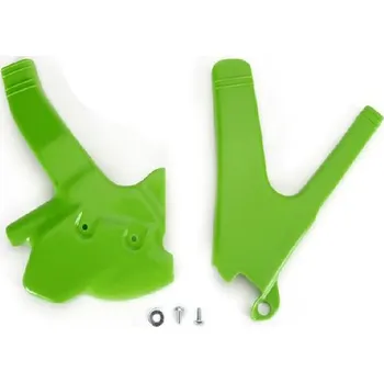 UFO CHRÁNIČE RÁMU KAWASAKI KDX 200 '90-'94 BARVA ZELENÁ