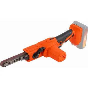 Bruska POWERPLUS POWDP50700 - Aku pásový pilník 20V (bez AKU)