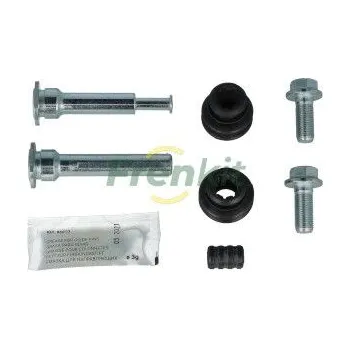 Brzdový třmen Sada vodicích pouzder, brzdový třmen FRENKIT 812030