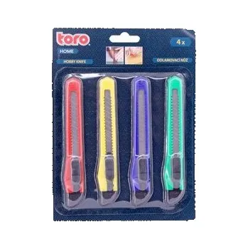 ODLAMOVACÍ NŮŽ 4KS