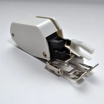 Příslušenství k šicímu stroji Příslušenství - kráčející patka (kyvný CB chapač)