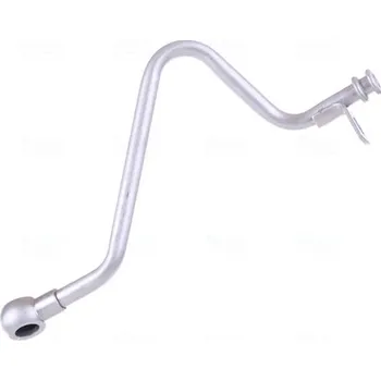 Olejové potrubí NISSENS (935068)