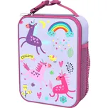 Ion8 Termo svačinový box 26,5 x 19,5 x 8 cm