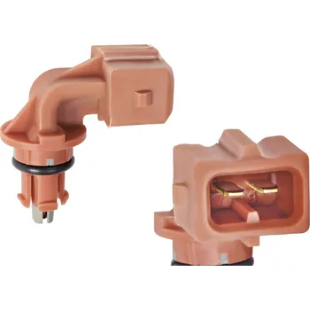 Čidlo automobilu Snímač - teplota nasávaného vzduchu VALEO (255605)