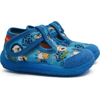 Chlapecké bačkory Chlapecké bačkory MILAMI 226-6saf6 Velikost: 19