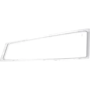 Mlhový světlomet Kryt mlhového světlometu Volvo FH4 Tangde TD01-51-033ARS,035AR