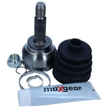 Hřídel nápravy Sada kloubů, hnací hřídel MAXGEAR 49-3227