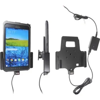 Brodit držák pro pevnou instalaci na Samsung-Galaxy Tab Active 8.0 SM-T365, 513676