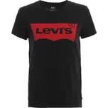 Levi's The Perfect Large Batwing Tee 173690201 Velikost: S
