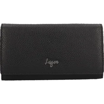 Módní doplněk Lagen 3737 Black