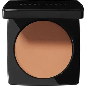 Pudr Bobbi Brown Bronzing Powder - Bronzující pudr 9 g - Deep