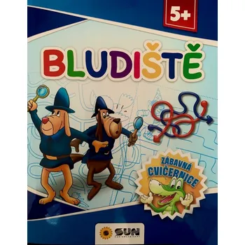 Bludiště