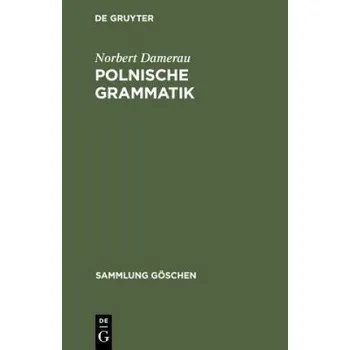 Polnische Grammatik – Norbert Damerau (DE)
