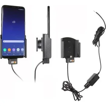 Brodit držák pro pevnou instalaci na Samsung-Galaxy S8, 527966