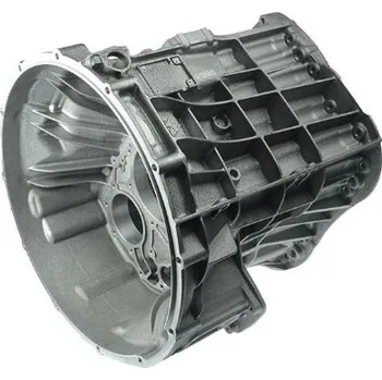 Pouzdro převodovky ZF ECOSPLIT EURORICA 95536238, , ,