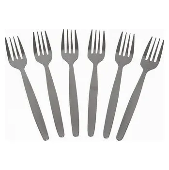 Příbor vidlička jídelní SCANDINAVIE, 6ks