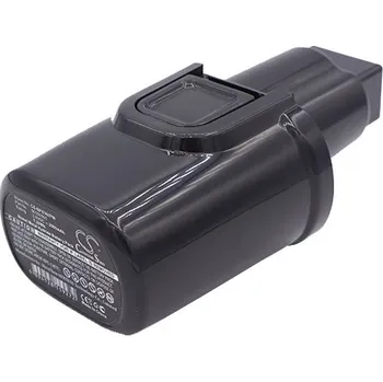 Baterie Cameron Sino CS-BPS360PW pro Black & Decker FS360 Type 1 - neoriginální