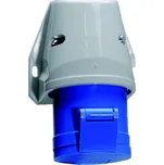 Bals Elektrotechnik 11895 11895 CEE zásuvka na stěnu, 16.0 A, 3pólový, 230 V, 1 ks