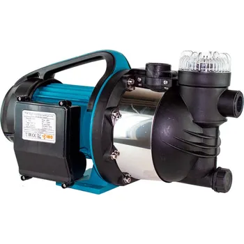 Čerpadlo Čerpadlo IBO MULTI 1300 INOX