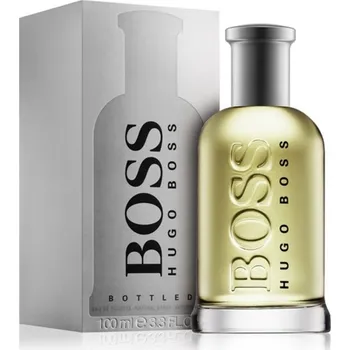 Pánský parfém Hugo Boss Boss Bottled No.6 M EDT 100 ml