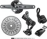 SRAM GX T-Type Eagle Transmission AXS…