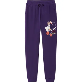 Dívčí tepláky (Sněhurka, 134/140)