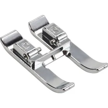 Příslušenství k šicímu stroji Příslušenství Bernette - otevřená patka pro ozdobné stehy (B77 a B79)