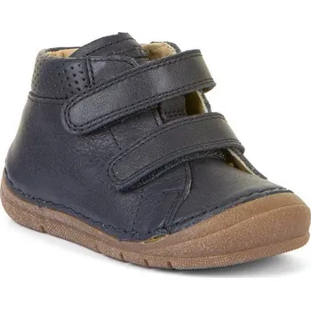 Chlapecké polobotky Chlapecká kotníková obuv PAIX UP Dark Blue, Froddo, G2130332, tmavě modrá - 21