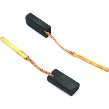 Uhlíky pro úhlovou brusku BOSCH PWS 7-115 3 603 C99 640