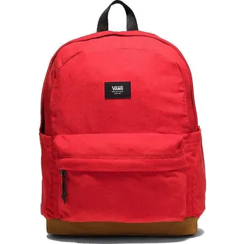 Sportovní batoh batoh Vans Old Skool Sport - Racing Red 22 L