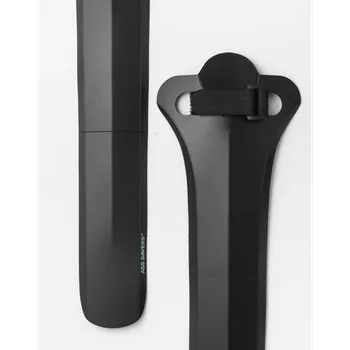 Blatník na kolo Zadní blatník Fendor Bendor Regular barva Black