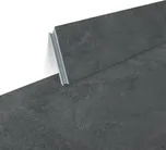Soklová lišta BRASED K40 pro Stone Click Rigid 5354 Beton tmavý
