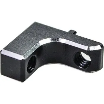 RC náhradní díl Serpent Stiffner fr/rr mount X20 (SER401865) - expresní doprava