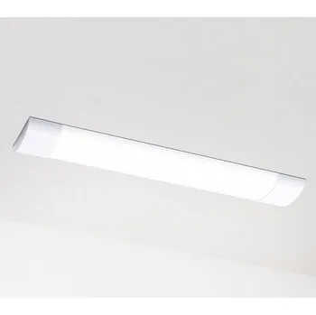 Müller-Licht Müller Licht Scala DIM 90 LED stropní svítidlo bílá LED 32,5 W celkem - Doprava zdarma