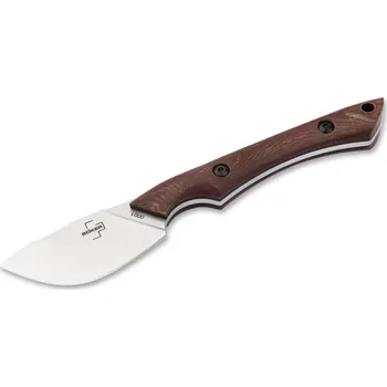 lovecký nůž Nůž M.U.K. Böker Plus