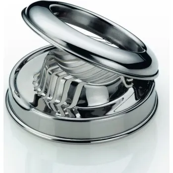 Kráječ na chleba KELA Kráječ na vejce VISIO nerez 18/8 O 1cm KL-19092