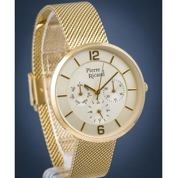 Hodinky Hodinky Pierre Ricaud Multifunction P22023.1151QF