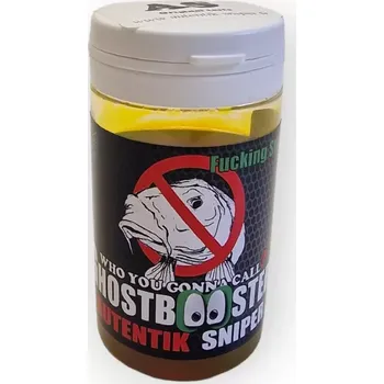 Návnadové aroma Autentik Sniper Original (Hnilobný pach) Fluo Dip