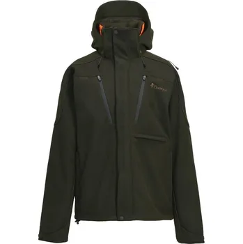 Pinewood Pánská lovecká bunda Furudal Hunters Wool Velikost: XL Moss Green