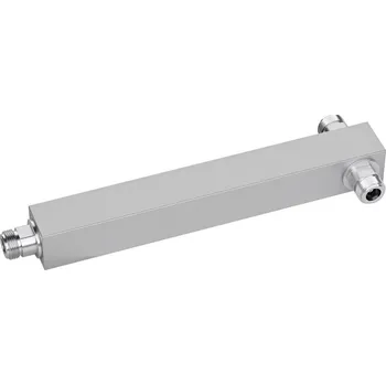 Síťový konektor Telegärtner 100024290 100024290 N dělič výkonu 1 ks