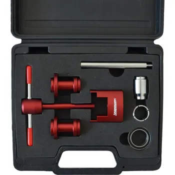 Příslušenství pro cyklistiku Lis pro montáž a demontáž ložisek ST-BT88