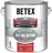 BETEX 2v1 na beton S2131 2 kg, červenohnědá