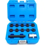 Magnus MGS13753, Profesní sada hlavic pro šrouby kol Mercedes