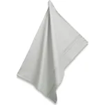 KELA Utěrka na nádobí TIA 100% bavlna 70 x 50 cm šedá KL-12702