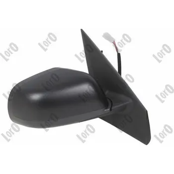 Auto zrcátko Vnější zpětné zrcátko ABAKUS 0806M06