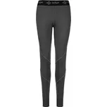 Dámské legíny Kilpi Invera velikost 42 černá