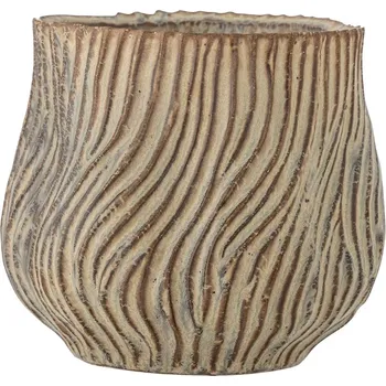 Květináč Bloomingville Květináč Dua Ø 19 cm