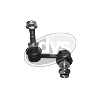 Zavěšení kol Tyč/vzpěra, stabilizátor DYS 30-40539