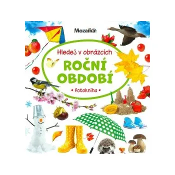 Roční období - Hledej v obrázcích