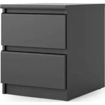 Noční stolek Noční stolek Simplicity 2s 230 Jackson hickory